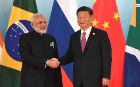 ट्रंप के टैरिफ ऐलान के बाद भारत का बड़ा फैसला, अगले महीने से शुरू हो जाएगी चीन के लिए सीधी फ्लाइट!