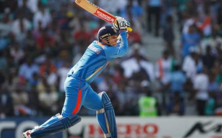 वनडे इंटरनेशनल में सबसे तेज अर्धशतक लगाने वाले 7 भारतीय बल्लेबाज, नंबर-1 का नाम देख सिर पकड़ लेंगे आप