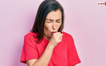 गले में कफ आपको कर सकता है परेशान, तुरंत राहत पाने के लिए अपनाएं नुस्खे