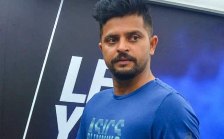 मुश्किल में पूर्व क्रिकेटर सुरेश रैना! ED ने भेजा समन; ऑनलाइन बेटिंग से जुड़ा है मामला