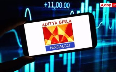Hindalco Industries Q1 Results: आदित्य बिड़ला ग्रुप की इस कंपनी को जबरदस्त मुनाफा, पहली तिमाही में प्रॉफिट 4000 करोड़ के पार