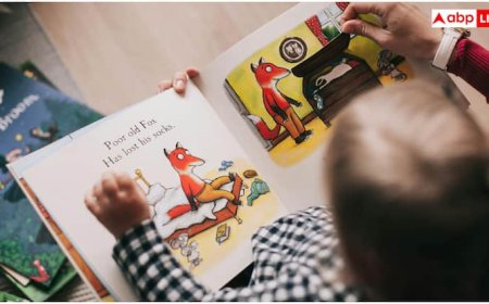 आपके बच्चे के साथ न हो नोएडा डे केयर जैसी घटना, डॉक्टर ने बताया किन बातों का रखें ध्यान