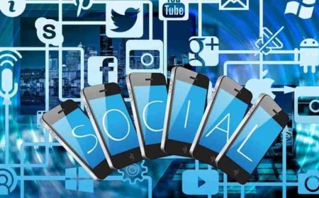 Instagram, Youtube या Facebook! पाकिस्तान में किस सोशल मीडिया प्लेटफॉर्म का सबसे ज्यादा होता है इस्तेमाल