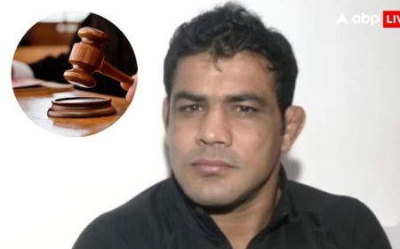 सागर धनखड़ हत्या केस: सुप्रीम कोर्ट ने रद्द की ओलंपियन सुशील कुमार की जमानत रद्द, पिता ने लगाए गंभीर आरोप