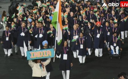 20 साल बाद एक बार फिर भारत में होंगे कॉमनवेल्थ गेम्स? यह शहर करेगा होस्ट; पहले दिल्ली ने की थी मेजबानी