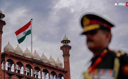 79th Independence Day: 15 अगस्त को लाल किले पर होने वाले कार्यक्रम में क्या होगा खास, जानें कौन लोग बनेंगे मेहमान