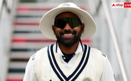 सिराज के परिवार में सबसे ज्यादा पढ़ा-लिखा कौन? यहां जानें