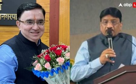 वसई-विरार घोटाला: पूर्व कमिश्नर अनिल पवार समेत 4 गिरफ्तार, करोड़ों की बेनामी संपत्ति जब्त