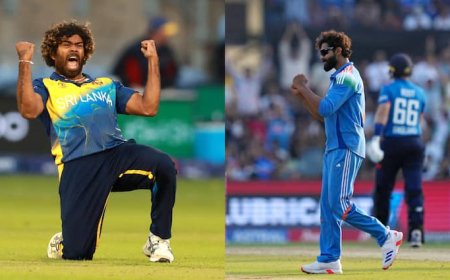 एशिया कप के इतिहास के 7 सबसे खूंखार गेंदबाज, जानें किसने लिए हैं सबसे ज्यादा विकेट