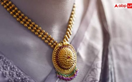 सोने और चांदी की कीमतों में आई तेजी, MCX पर भी बढ़ा भाव; चेक करें अपने शहरों का लेटेस्ट रेट