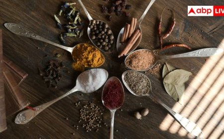 रसोई के इन मसालों को इग्नोर तो नहीं कर रहे आप? सेहत का होते हैं खजाना