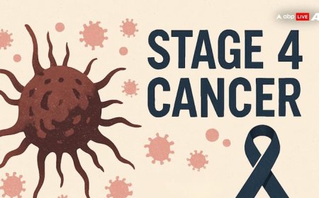 29 साल की महिला को वर्क प्रेशर के चक्कर में हो गया Stage-4 कैंसर, हेल्दी डाइट, सुबह-शाम की वॉक फिर भी...