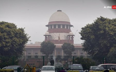 पानीपत के गांव के सरपंच चुनाव का ईवीएम सुप्रीम कोर्ट ने दोबारा खुलवाया, याचिकाकर्ता को विजेता घोषित करने का दिया आदेश