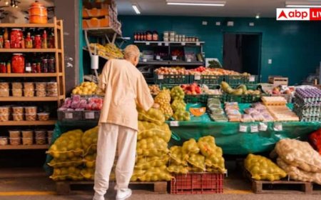 रिटेल के बाद अब थोक महंगाई दर में भी गिरावट, जुलाई में घटकर -0.58 परसेंट पर; कम हुईं कई चीजों की कीमतें