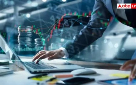 क्यों भारतीय शेयरों से तौबा कर रहे विदेशी निवेशक? इस साल अब तक बेच डाले  1.27 लाख करोड़ के शेयर