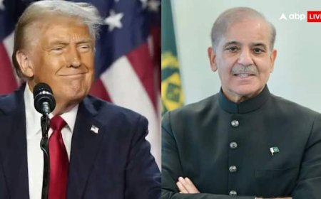 पाकिस्तान पर यूएस मेहरबान! मूडीज ने बदली रेटिंग, जानें क्या होगा पड़ोसी मुल्क को Caa1 का फायदा