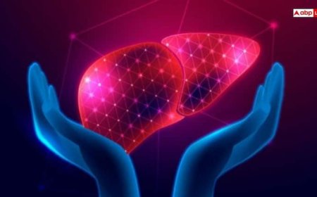 लिवर कैंसर की ओर इशारा करते हैं शरीर में दिखने वाले ये 6 संकेत, तुरंत जाएं डॉक्टर के पास