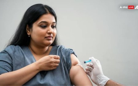 वेट लॉस के लिए कहीं इंजेक्शन तो नहीं लेते आप, चली जाएगी आंखों की रोशनी; वैज्ञानिकों ने जारी की चेतावनी