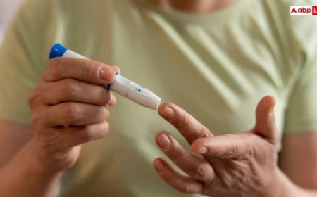 भारत में डायबिटीज का बढ़ता खतरा, 10 में से 4 मरीज को नहीं है बीमारी का पता