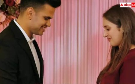 अर्जुन तेंदुलकर की मंगेतर सानिया चंडोक ने सिर्फ एक लाख रुपये में खोली थी यह कंपनी, जानें आज कितनी कामयाब?