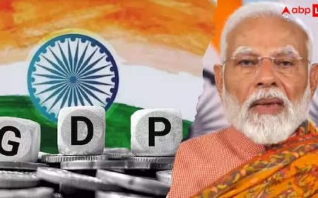 स्वतंत्रता दिवस से पहले भारत के लिए आई खुशखबरी, 19 साल बाद S&P ने क्रेडिट रेटिंग किया अपग्रेड, जानें इससे क्या होगा