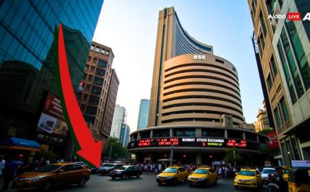 Stock Market Holiday: भारतीय शेयर बाजार आज रहेगा बंद, अब 3 दिन की लंबी छुट्टी के बाद खुलेगा मार्केट