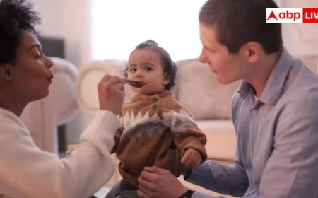 छोटे बच्चों को नमक और चीनी देने से क्यों मना करते हैं डॉक्टर, उनकी सेहत पर क्या पड़ता है असर?