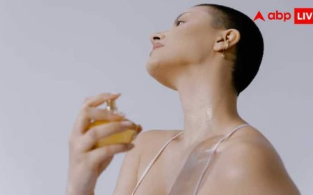 अपनी पर्सनैलिटी के अनुसार कैसे चुनें परफ्यूम? जानें एक्सपर्ट से परफ्यूम खरीदने के खास टिप्स