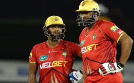 शाहरुख खान की टीम ने अचानक बदल दिया अपना कप्तान, इस खिलाड़ी को सौंपी कमान