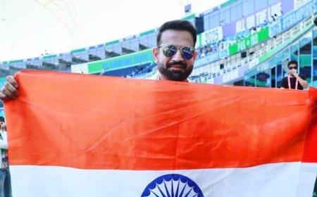 Independence Day 2025: 'इस आजादी को...', इरफ़ान पठान का स्वतंत्रता दिवस पर किया पोस्ट हो गया वायरल