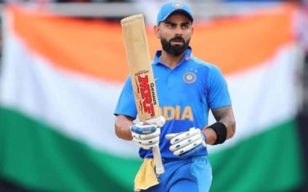 India Independence Day: 15 अगस्त को एकमात्र भारतीय खिलाड़ी जिसने जमाया था शतक, आज चयन पर उठ रहे सवाल