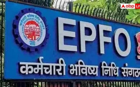 EPFO 3.0 पर आया बड़ा अपडेट: TCS, Infosys और विप्रो को दी गई है ऐप से जुड़ी यह बड़ी जिम्मेदारी