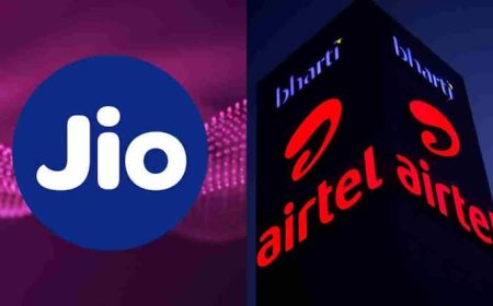 Jio Vs Airtel! कौन देता है कम कीमत में ज्यादा बेनिफिट्स, यहां समझें पूरा गुणा गणित