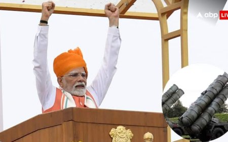 आयरन डोम से कितना अलग होगा 'सुदर्शन चक्र'? भारत के एयर डिफेंस सिस्टम को लेकर क्या बोले विशेषज्ञ