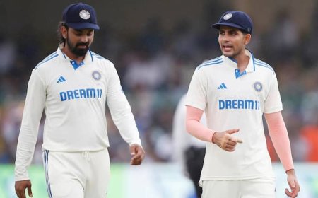 2025 में शुभमन गिल, 1947 में आजादी के समय कौन था भारतीय क्रिकेट टीम का कप्तान? यहां जानें