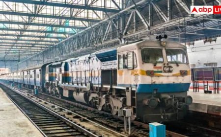 इस रेलवे स्टॉक ने 5 साल में 1 लाख के बना दिए 14 लाख, 178 करोड़ रुपये के मिले ऑर्डर से फिर उछल सकते हैं शेयर