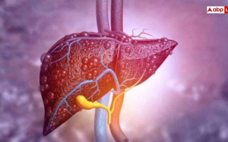इन 6 कारणों से होता है लीवर सिरोसिस, कहीं आप भी तो नहीं कर रहे ये गलतियां