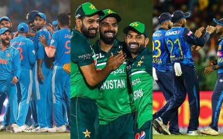 किस टीम ने सबसे ज्यादा बार जीता है एशिया कप का खिताब? भारत-पाकिस्तान समेत जानें सभी टीमों का हाल