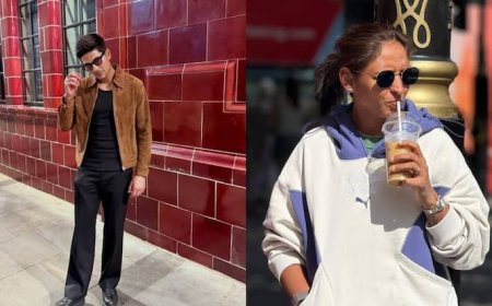 शुभमन गिल या हरमनप्रीत कौर, भारत की पुरुष और महिला कप्तान में कौन ज्यादा अमीर? अंतर जान उड़ जाएंगे होश