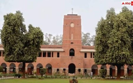 डीयू और गूगल क्लाउड का बड़ा कदम, छात्रों को मिलेगा AI, क्लाउड और साइबर सिक्योरिटी की ट्रेनिंग