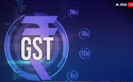 GST दरों में बदलाव का मिलेगा 'दिवाली गिफ्ट', जानें कौन सी चीजें होंगी महंगी और क्या होगा सस्ता