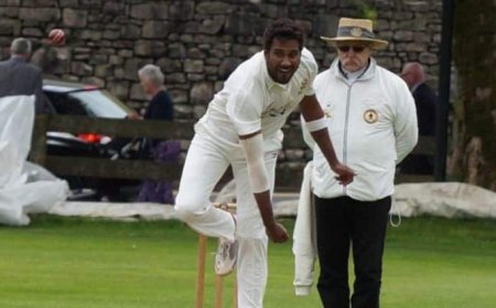 मैच फिक्सिंग मामले में ICC ने सुनाई सजा, इस खिलाड़ी पर लगा 5 साल का बैन; जानें पूरा मामला