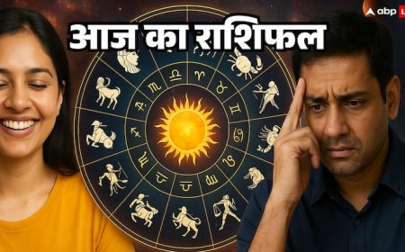 Rashifal: मेष, तुला, मकर राशि वाले 16 अगस्त को सावधान, बाकी भी जान लें अपना आज का राशिफल