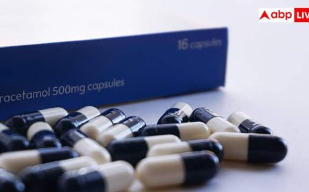 जरा सी तकलीफ में खा लेते हैं पैरासिटामोल? जानिए ये सेहत के लिए कितना खतरनाक 