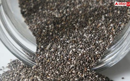 दही और चिया सीड्स, पानी से भी ज्यादा फायदेमंद हेल्थ कॉम्बो