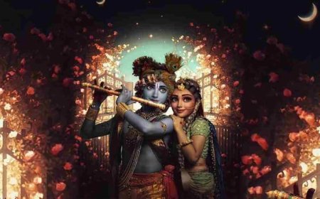 AI से सजाएं जन्माष्टमी! ये हैं ChatGPT प्रॉम्प्ट्स जो मिनटों में बनायेंगे लाजवाब कृष्णा आर्ट