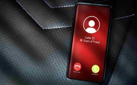 अब स्पैम कॉल्स को कहें अलविदा! ये टेलिकॉम कंपनी लेकर आई जबरदस्त सिक्योरिटी फीचर्स, जानें कैसे होगा आपको फायदा