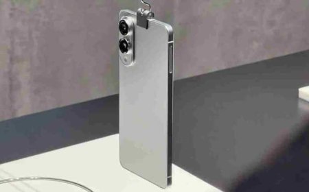 ये होगा दुनिया का सबसे पतला फोन? लॉन्च से पहले लीक हो गईं डिटेल्स, जानें क्या होगा खास