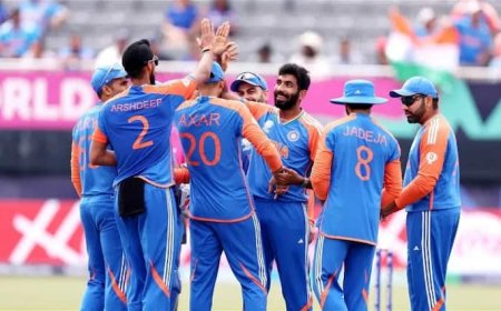 Asia Cup India Squad: कौन चुनता है टीम इंडिया की प्लेइंग इलेवन, कौन तय करेगा एशिया कप का स्क्वाड? यहां जानें