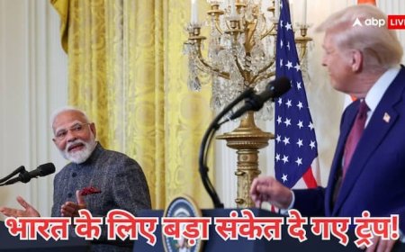 पुतिन से ट्रंप की मुलाकात में भले ही न निकले नतीजे, लेकिन भारत के लिए गुड न्यूज़ के मिले संकेत!